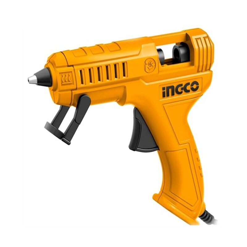 مسدس شمع 12 وات انكو – GG708 – TOOL TECH