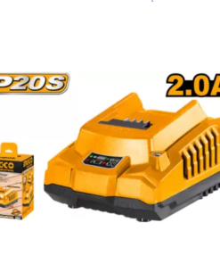 شاحن سريع لبطارية 20 فولت 2 امبير موديل FCLI2001