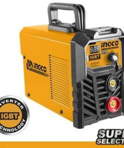 ماكينة لحام حديد 160 امبير موديل ING-MMA1602