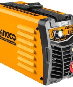 ماكينة لحام حديد 180 امبير موديل ING-MMA1805
