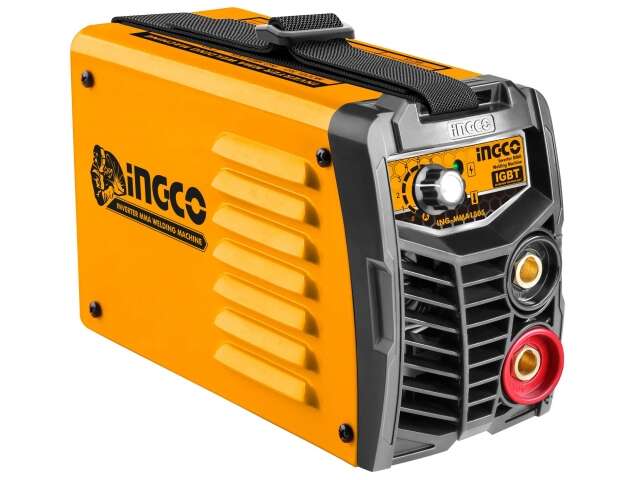 ماكينة لحام حديد 180 امبير موديل ING-MMA1805