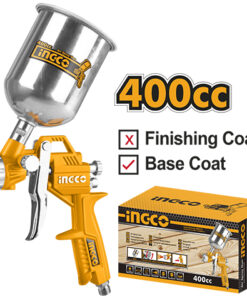 مسدس دوكو مقلوب 400 وفتحه 1.5 مل موديل امريكي ASG4041