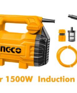 ماكينة غسيل 1500 وات 100 بار موديل HPWR15028