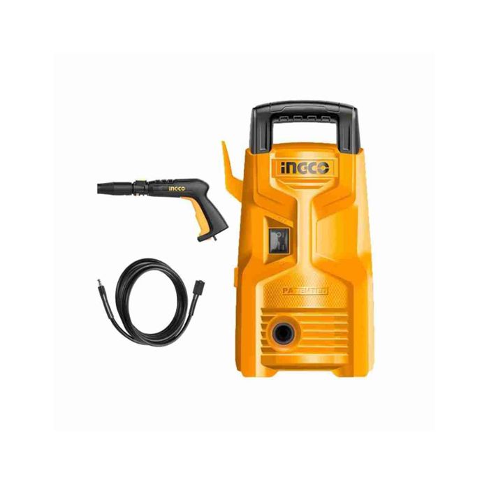 ماكينة غسيل 1200 وات 90 بار موديل HPWR12008