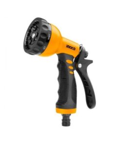 مسدس رش مياه 9 اشكال موديل HWS092