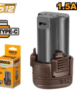 بطارية 12 فولت type C انكو - FBLI12153