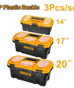 طقم شنطة عده من انكو موديل PBXK0301