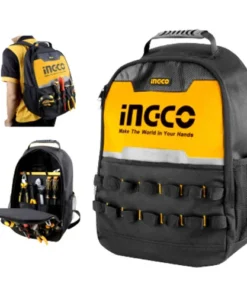 شنطة معدات من انكو HBP0101