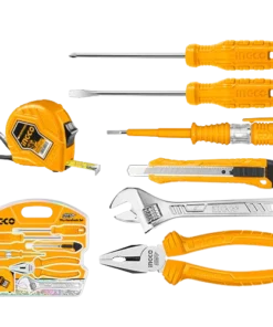 طقم عده 7 قطعه من انكو موديل HKTH10807