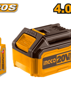 بطارية 20 فولت 4 امبير من انكو موديل FBLI20021