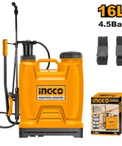 بخاخة 16 لتر 4.5 بار من انكو موديل HSPP41602