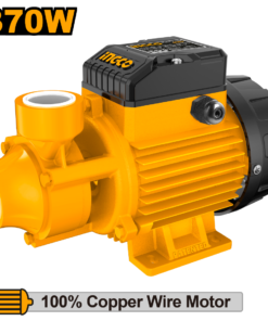 ماتور مياه 0.5 حصان ملفات نحاس من انكو موديل VPM37028