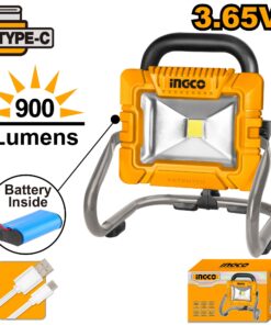 كشاف بطارية تايب سي انكو - HRLF4415