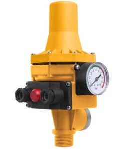 اتوماتيك ماتور مياه عداد (فلوماك) انكو - WAPS002