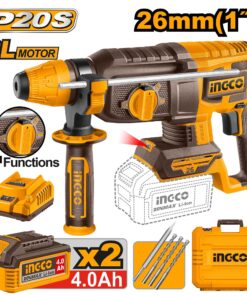 هيلتى 26مم 2 بطارية انكو - CRHLI202682