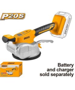 هزاز سيراميك بدون بطارية وشاحن من انكو موديل CTVLI2010