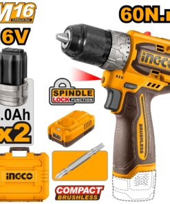 شنيور 16 فولت 60 نيوتن 2 بطارية انكو – CDLI16682