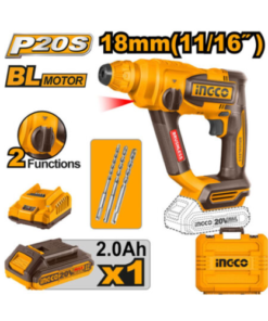 هيلتي 18مم 1 بطارية انكو – CRHLI201881