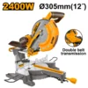 ديسك خشابى 12 بوصة 2400 وات انكو – BM2S24007