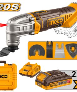 صاروخ ترددي 1 بطارية انكو – CMLI20228