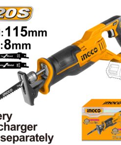 منشار ترددي بدون بطارية انكو – CRSLI1152