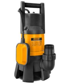 طلمبة غاطس 1.4 حصان بلاستيك انكو – SPD7508