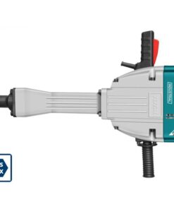 توتال TH220502 شاكوش تكسير 30 كجم 2200 وات