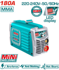 ماكينة لحام 180 أمبير (جديد) - TW218016