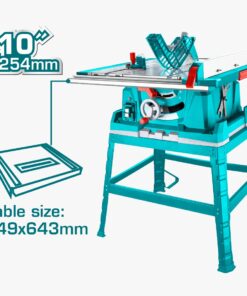 منشار ترابيزة 10 بوصة 2600 وات - TS526043