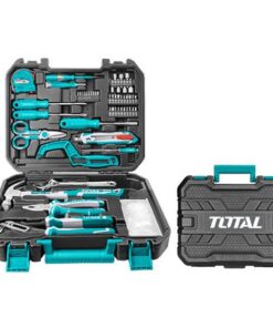 شنطة عدة يدوية 130 قطعة - THKTHP21306A