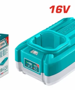 شاحن بطارية 16 فولت 2 امبير – TFCLI1613