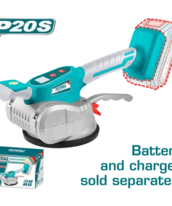 هزاز سيراميك بدون بطارية - TTVLI2010