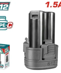 TBLI12153 بطارية 12 فولت (type c) تايب سي