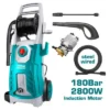 ماكينة غسيل 180 بار 2800 وات - TGT11266