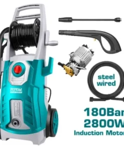 ماكينة غسيل 180 بار 2800 وات - TGT11266