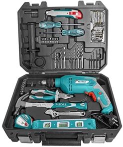 شنطة عدة 101 قطعة - THKTHP1012A