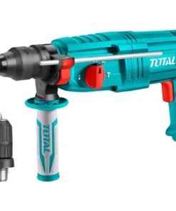 هيلتى تكسير و تخريم 800 وات 26 ملى مع ظرف من توتال TH308268-2