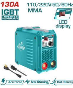 ماكينه لحام 130 أمبير ميني TW213018
