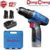 شنيور بطارية 12 فولت 2 بطارية 35 نيوتن - DCJZ1202(TYPE E)