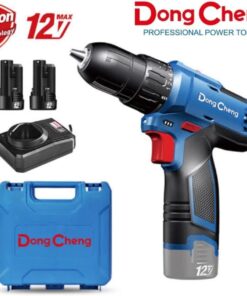 شنيور بطارية 12 فولت 2 بطارية 35 نيوتن - DCJZ1202(TYPE E)