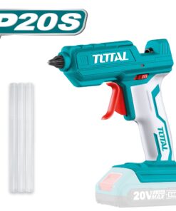 مسدس شمع بدون بطارية - TGGLI2001