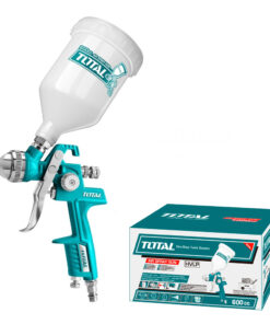 مسدس دوكو مقلوب بلاستيك 1.4 مم - TAT10601