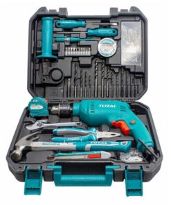 شنطة عدة 115 قطعة - THKTHP1152A