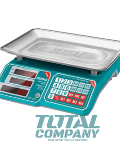 ميزان الكتروني 30 كجم - TESA3301