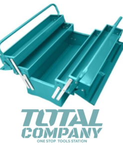 صندوق عده صاج كبير 5 درج - THT10701