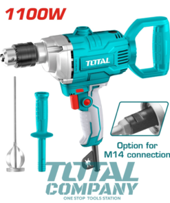 شنيور 16 مل 1100 وات - TD61106