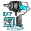دريل هواء 3/4 بوصة 1600 نيوتن - TAT40342