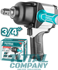 دريل هواء 3/4 بوصة 1600 نيوتن - TAT40342