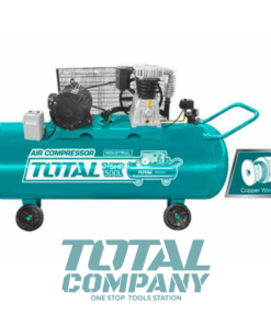 كمبروسر 500 لتر 7.5 حصان ملفات نحاس 380 فولت - TC1755002