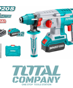 هيلتى عدل 2 بطارية 4 امبير 26مم - TRHLI202287